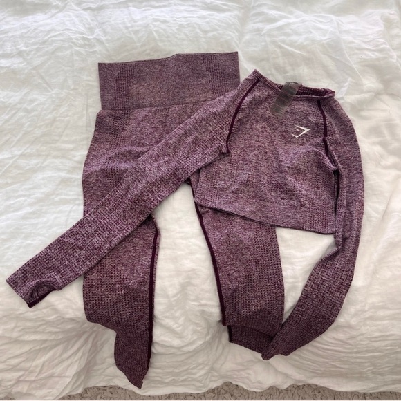 Gym shark set - Picture 3 of 3